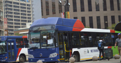 Johannesburg Metrobus is currently recruiting 15 Team Leaders EPWP General Workers