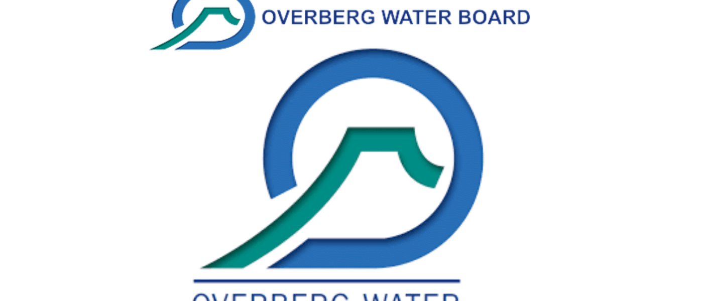 Apply to work at Overberg Water Board as an Admin Clerk